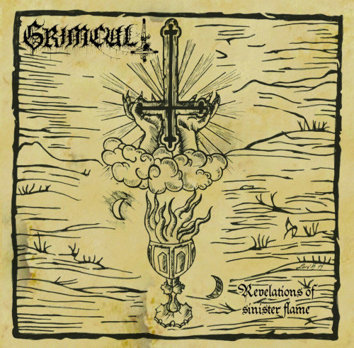 Grimcult : Revelations of Sinister Flame